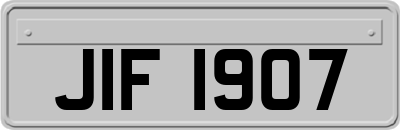 JIF1907