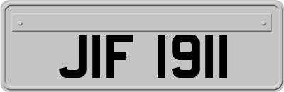 JIF1911