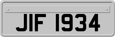 JIF1934