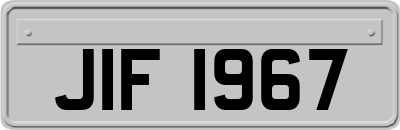 JIF1967