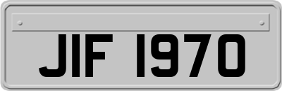 JIF1970