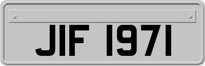 JIF1971