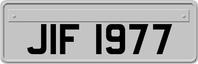 JIF1977