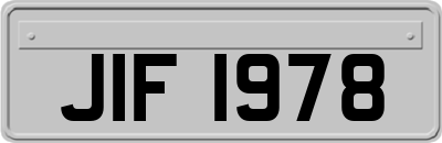 JIF1978