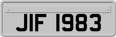 JIF1983