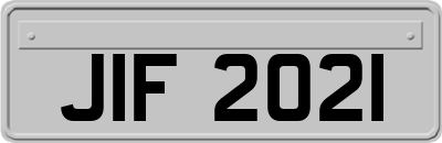 JIF2021