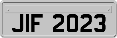JIF2023