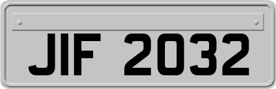 JIF2032