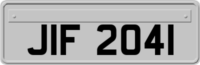 JIF2041
