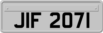 JIF2071