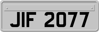 JIF2077