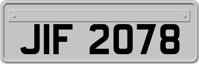 JIF2078