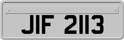 JIF2113