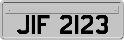 JIF2123