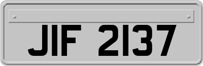 JIF2137