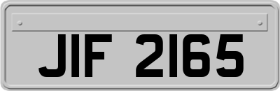 JIF2165