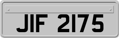 JIF2175