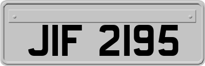 JIF2195