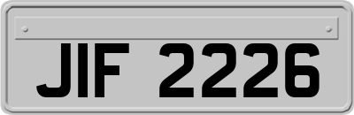 JIF2226