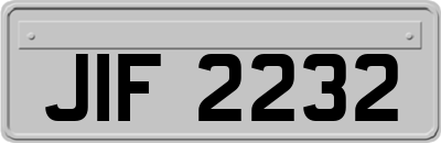 JIF2232