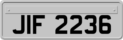 JIF2236