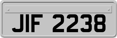 JIF2238