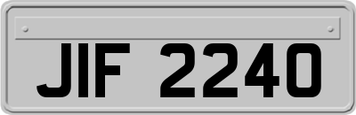 JIF2240