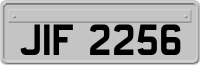 JIF2256