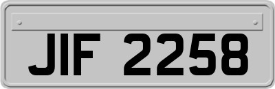JIF2258