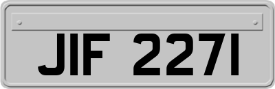 JIF2271