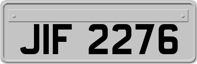 JIF2276