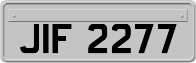 JIF2277
