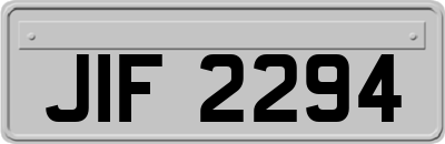 JIF2294