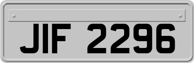 JIF2296