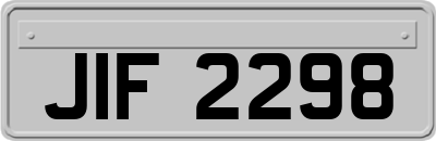 JIF2298