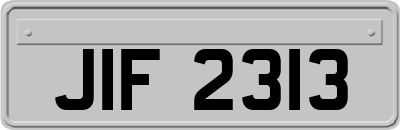 JIF2313