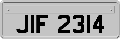 JIF2314