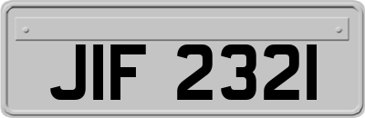 JIF2321