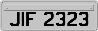 JIF2323