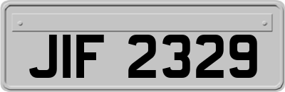 JIF2329