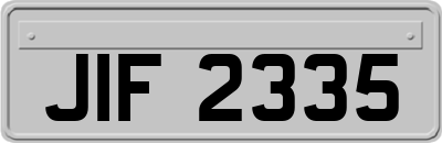 JIF2335