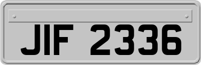 JIF2336