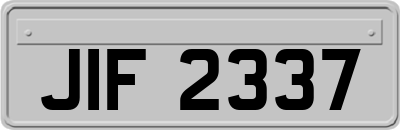 JIF2337