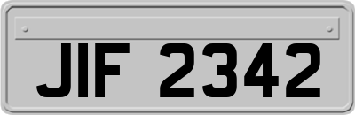 JIF2342