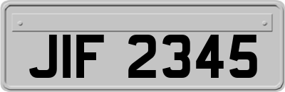 JIF2345