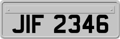 JIF2346