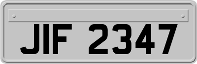 JIF2347