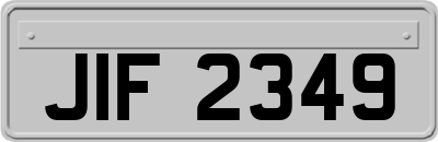 JIF2349