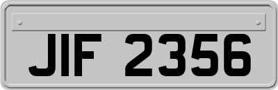 JIF2356