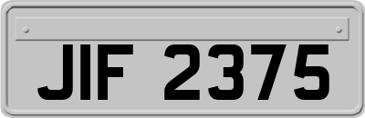 JIF2375
